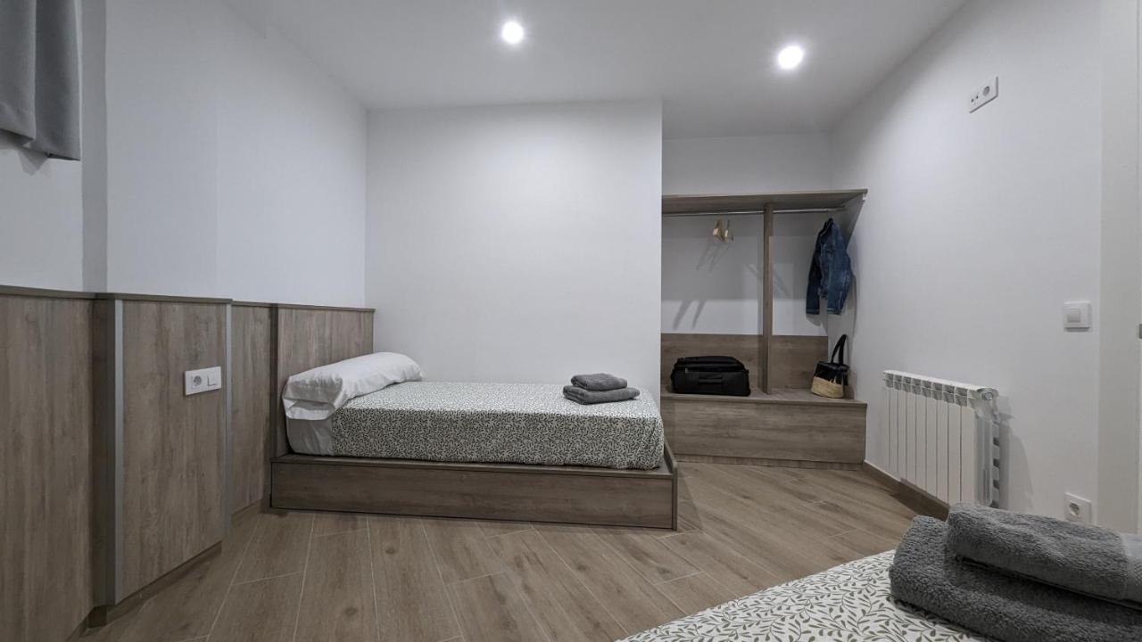리폴 Hydros 아파트 외부 사진