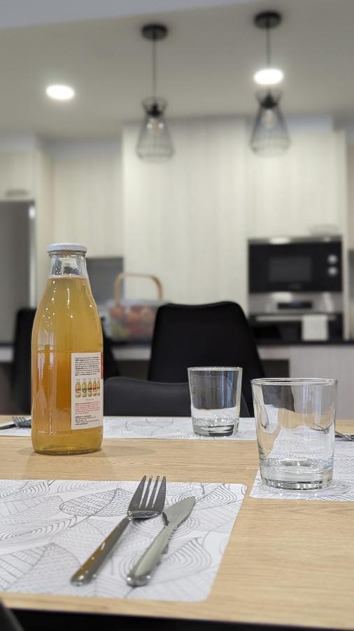리폴 Hydros 아파트 외부 사진