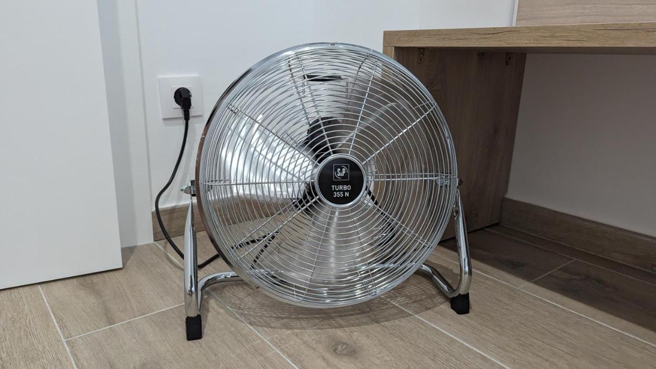 리폴 Hydros 아파트 외부 사진