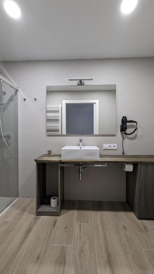 리폴 Hydros 아파트 외부 사진