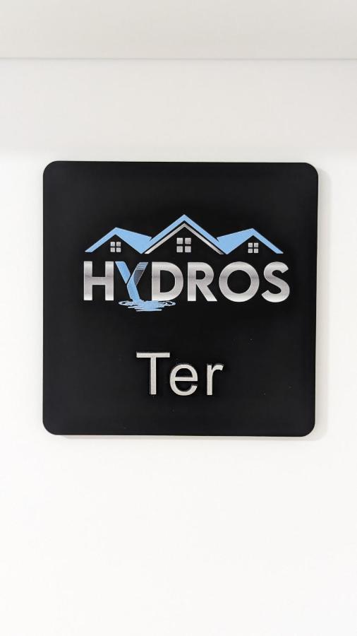 리폴 Hydros 아파트 외부 사진